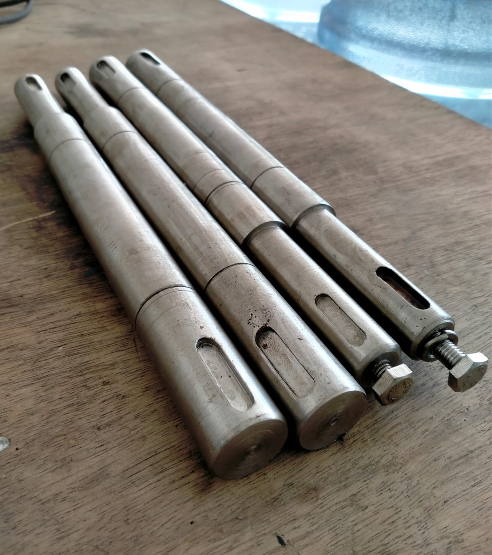 Profile PVC Duct Cable & Cable Protector