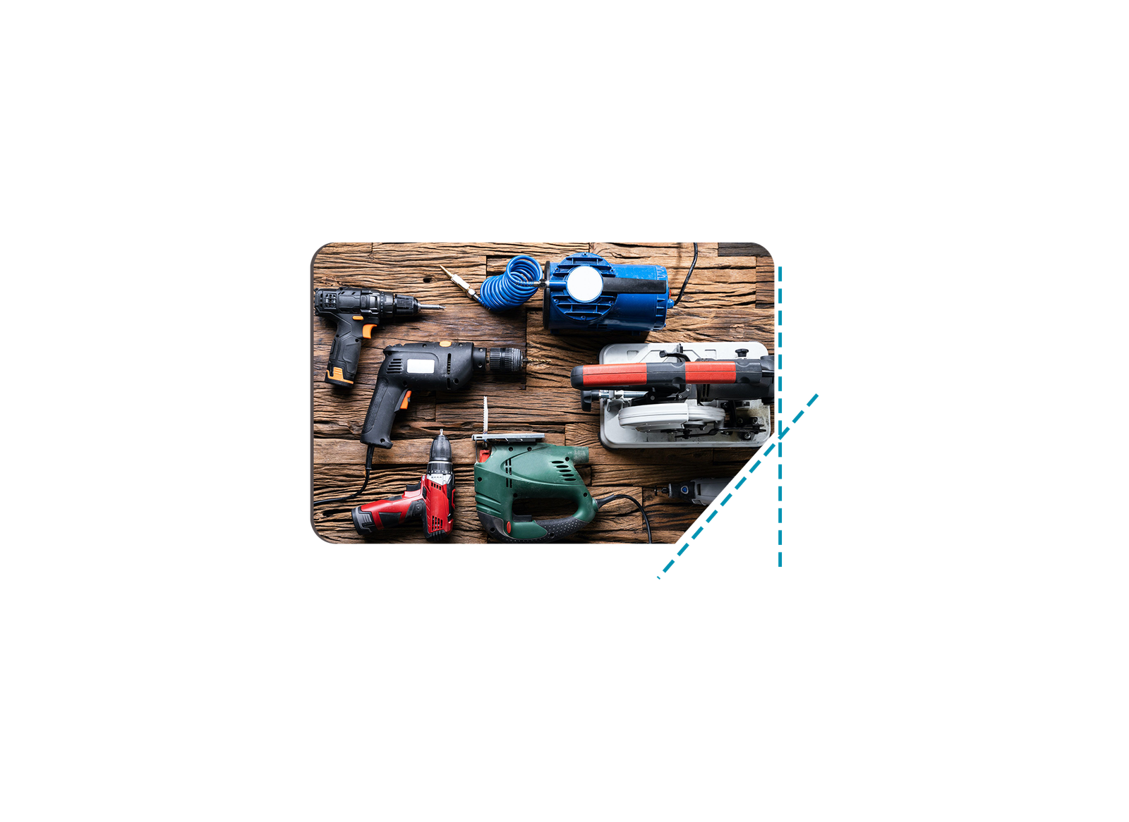 Tools & APD